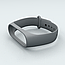 Додатковий ремінець до фітнес-браслету Xiaomi Mi Band, фото 5