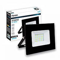 Прожектор 50W LED Feron LL-8050