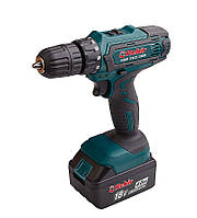 Акумуляторний шурупокрут Rebir AUM-18/2-13ER Li-ion