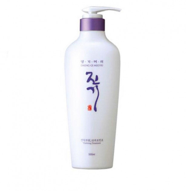 Регенерувальний кондиціонер Daeng Gi Meo Ri Vitalizing Treatment 500 мл