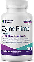 Houston Enzymes Zyme Prime / Займ прайм энзими 90 Capsules