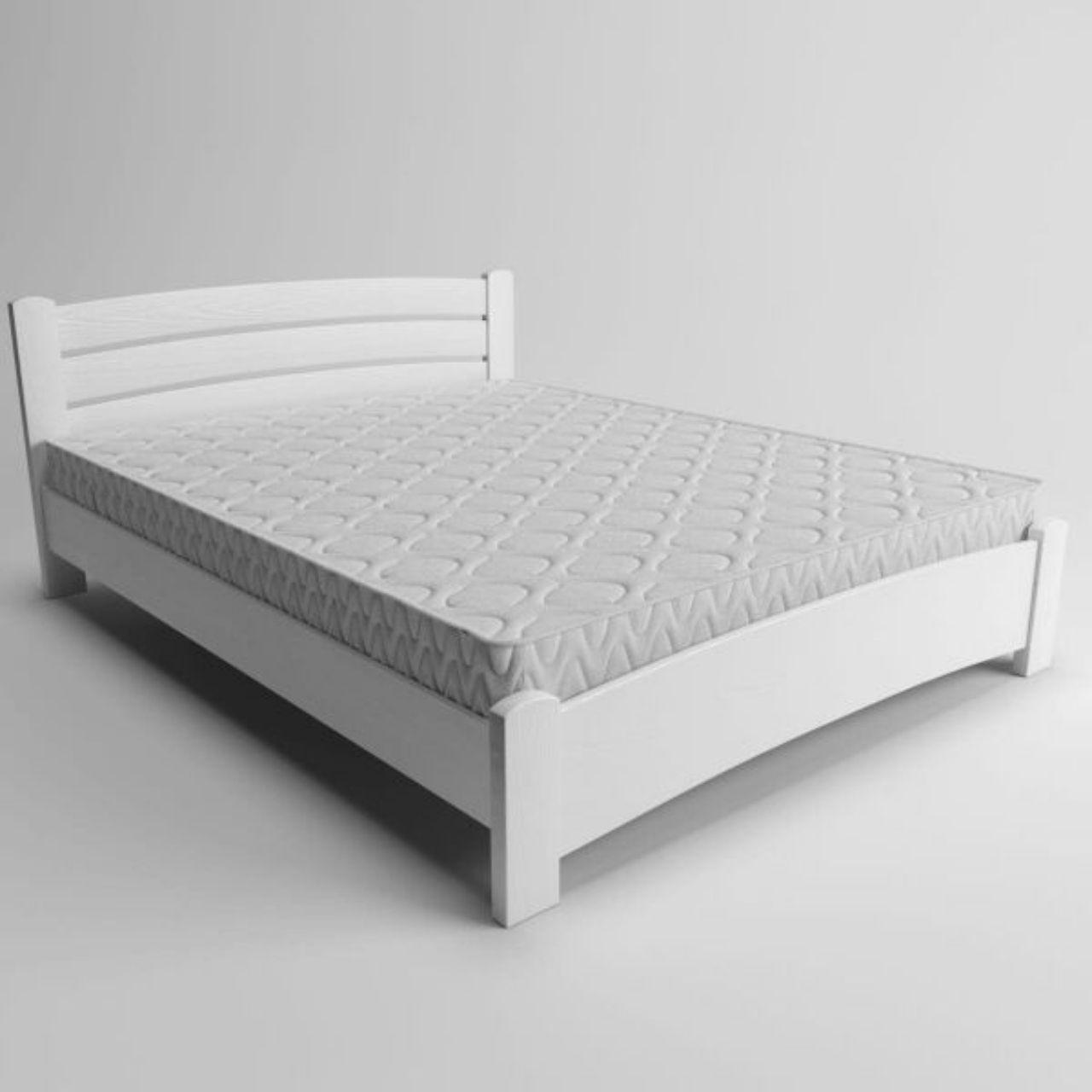 Кровать деревянная Сидней (массив ясеня) 1800х1900 (ID#1422364610 ...