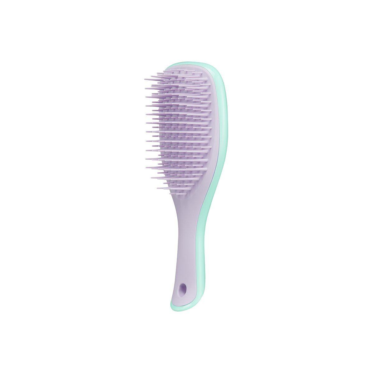 Расческа с ручкой Tangle Teezer мини The Wet Detangler Mini