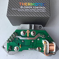 Блок управления вентилятора резистор отопителя (печки) Samand (Саманд) THERMOTEC (Польша)