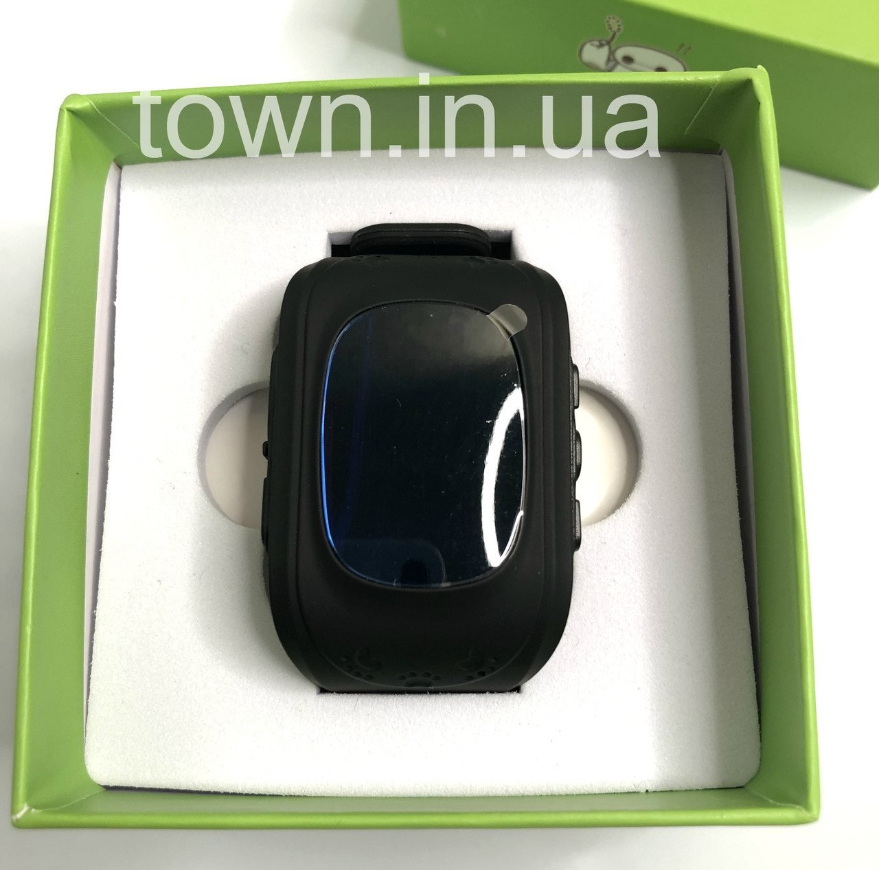 Смарт-часы детские с GPS smart watch Q50. Умные часы для детей с сим  картой. Часы-телефон для ребенка (ID#1264606744), цена: 600 ?, купить на  Prom.ua