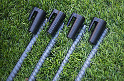 Анкер для георешітки АГ-600 М