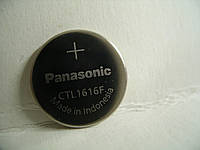 Аккумулятор Panasonic CTL1616F 2,3 V для часов
