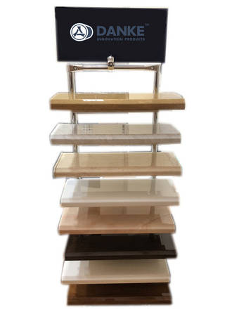 Підвіконня Danke Premium Aliant