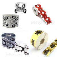 Форми для нарощування нігтів