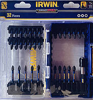 Набор бит Irwin Impact Pro Performance Series 32 шт.