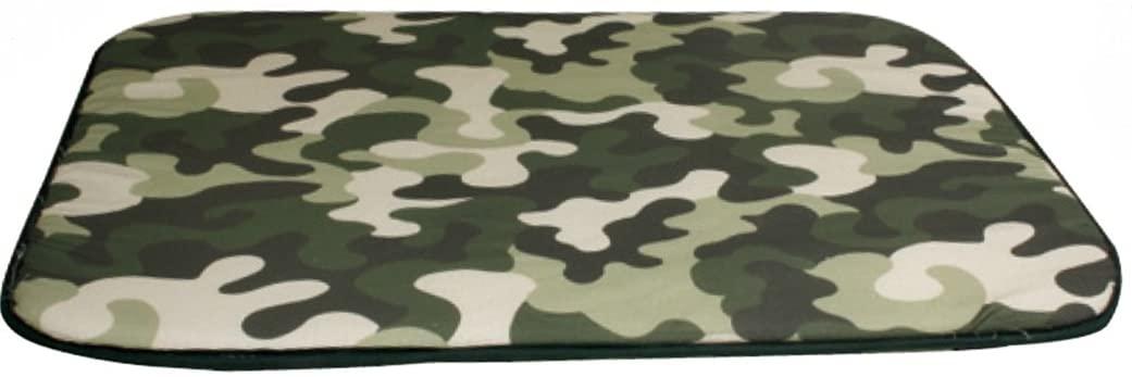 Килимок для перенесення XXL, MIMETICA, хакі, 85,5х53х3см