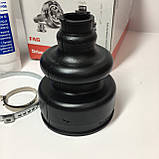 Пильовик внутрішнього ШРУСу/гранати Samand (саманд) FAG (Німеччина), фото 2