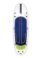 Сапборд Gladiator GLADIATOR PRO 17" BigSUP 2021 для прокату — надувна дошка, sup board, фото 3