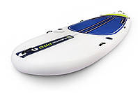 Сапборд Gladiator GLADIATOR PRO 17" BigSUP 2021 для прокату — надувна дошка, sup board, фото 6