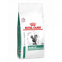 Сухий корм Royal Canin Diabetic Cat (Feline) 1,5кг