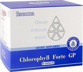 Chlorophyll Forte GP (90) Хлорофилл Форте / Хлорофиллин Сантегра - Santegra - фото 3 - id-p5393022