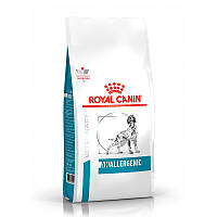 Сухий корм Royal Canin Anallergenic Dog (Canine) 8кг