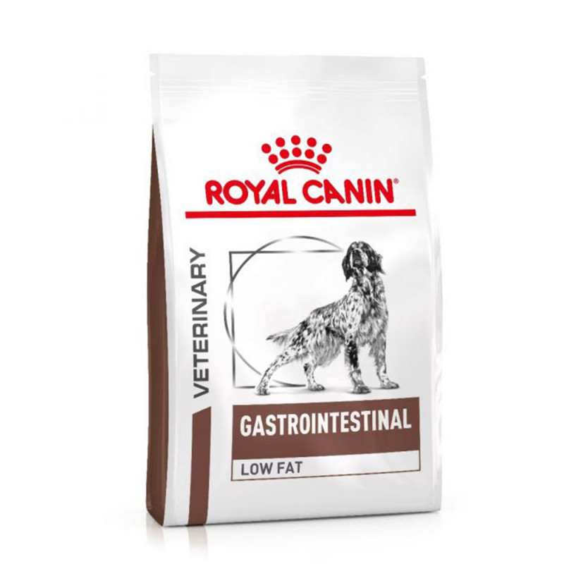 Сухий корм Royal Canin Gastro Intestinal Low Fat Canine 12 кг