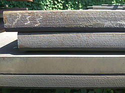 Полоса ст. 9ХС 50*500*2000мм