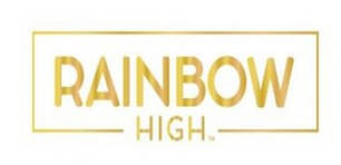 Rainbow High