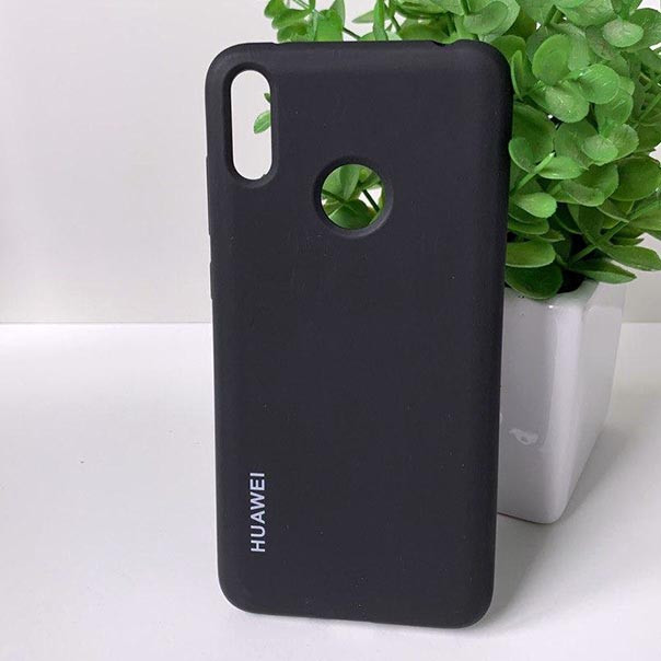 Чохол Huawei Y7, Y7 Prime 2019