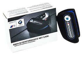 Чохол футляр для ключів BMW " M PERFORMANCE F"