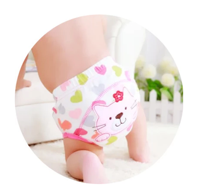 Тренувальні трусики для дітей