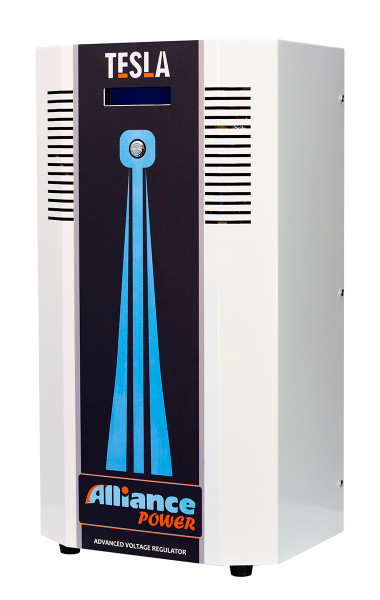 Alliance Tesla ALT-6, фото 1