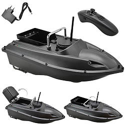 Кораблик Stenson для прикорму риби 1 скидання дистанців. до 100 м 2винта