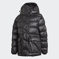 Женская куртка Adidas by Stella McCartney aSMC Mid Puffer 2in1 (Артикул: FU1161)