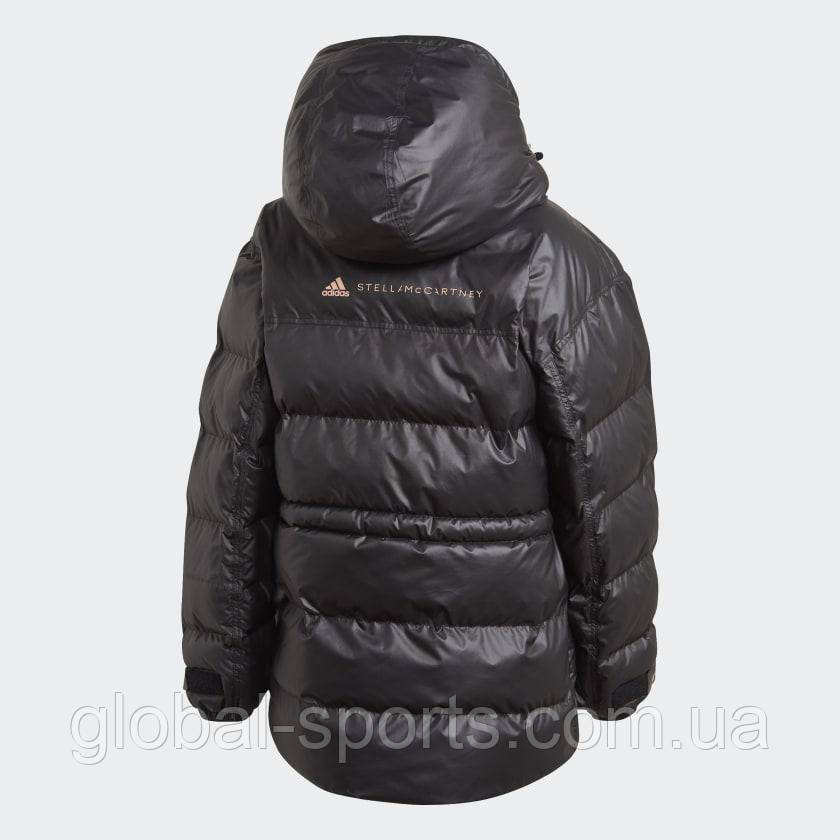 Купить Женская куртка Adidas by Stella McCartney aSMC Mid Puffer 2in1 (Артикул: FU1161), цена 11430 ₴ — Prom.ua (ID#1264618754)