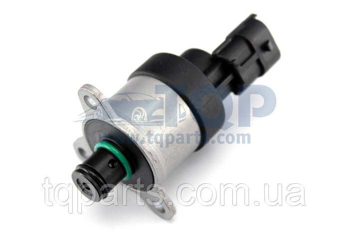 トレイン Регулятор давления топлива, Клапан ТНВД, Клапан common rail