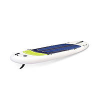 Сапборд Gladiator GLADIATOR PRO 17" BigSUP 2021 - надувная доска для САП серфинга, sup board