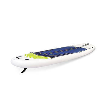 Сапборд Gladiator GLADIATOR PRO 17" BigSUP 2021 — надувна дошка для САП серфінгу, sup board