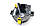 Модуль подушки безпеки, Шлейф керма SRS 77900-T0A-A13, 77900T0AA13 для Honda CR-V 12-18, фото 3