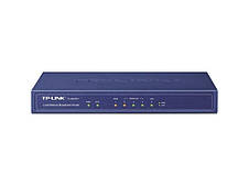 Маршрутизатор (роутер) TP-LINK TL-R470T+