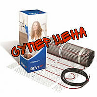 Теплый пол  Devi comfort 150T 1050 Вт 7,0 м.кв.