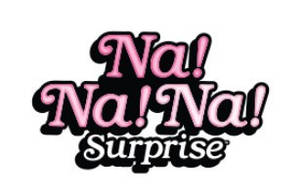 NA! NA! NA! Surprise