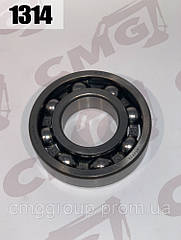 Підшипники роликовий радіальний 6312, 60*130*31