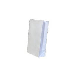 Пакет білій (90х65х200)