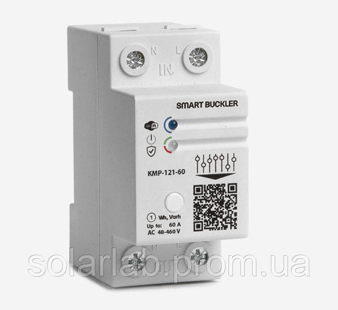 WiFi автомат KMP-121-60