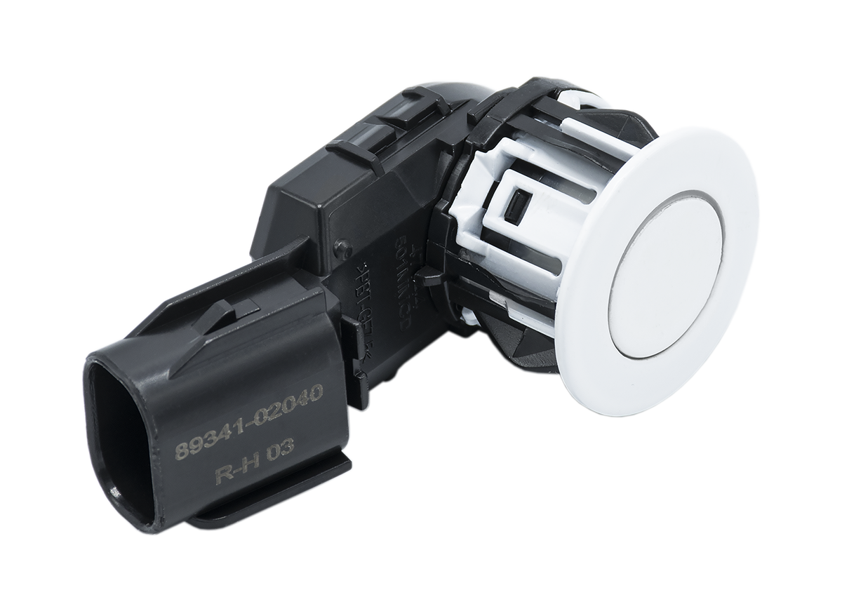 Штатный датчик парктроника для TOYOTA, заводской сенсор датчик парковки ...