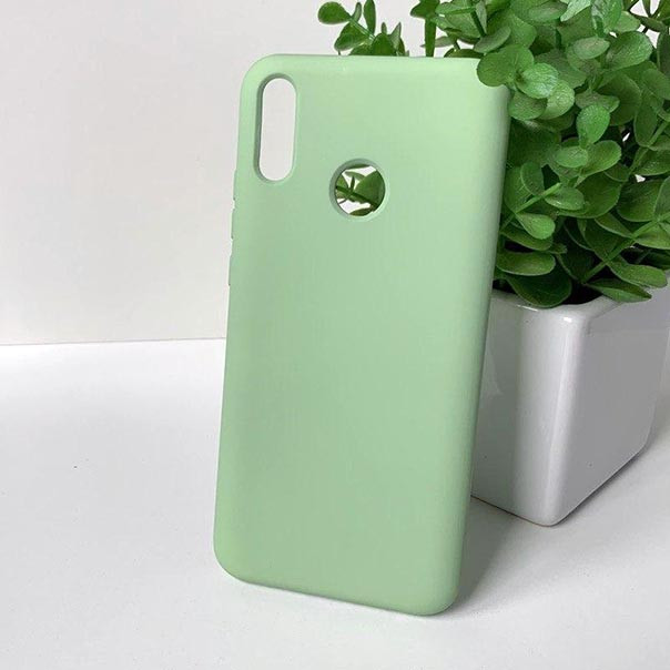 Чохол Huawei Y9 2019