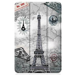 Чохол Primo для планшета Huawei MatePad Pro 10.8" (MRX-W09 / MRX-W19 / MRX-AL09) Slim - Paris