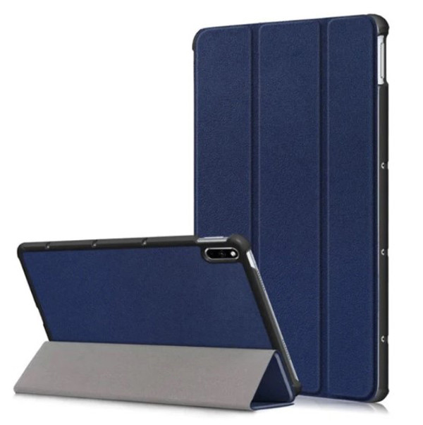Чохол Primo для планшета Huawei MatePad 10.4" (BAH3-AL00 / BAH3-W09) Slim - Dark Blue, фото 1