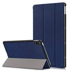 Чохол Primo для планшета Huawei MatePad 10.4" (BAH3-AL00 / BAH3-W09) Slim - Dark Blue