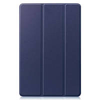 Чехол Primo для планшета Samsung Galaxy Tab S7 Plus / S7 FE 12.4" Slim - Dark Blue