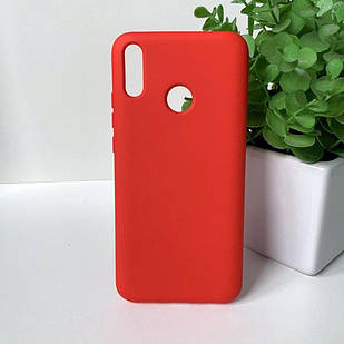 Чохол Huawei Y9 2019