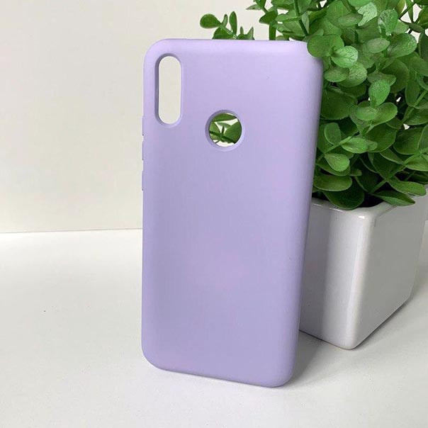 Чохол Huawei Y9 2019