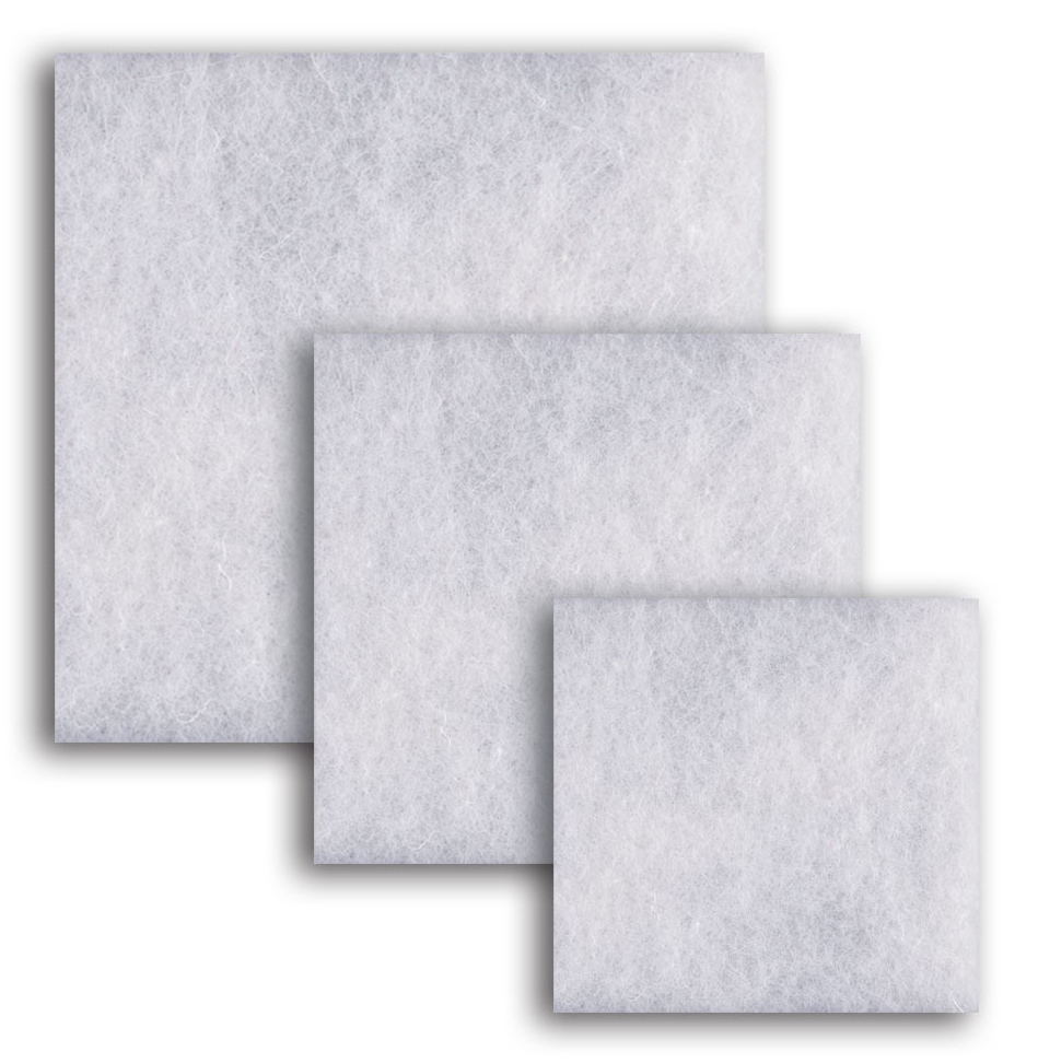 Змінний фільтр для вентрешетки 215×215 мм    PLASTIM